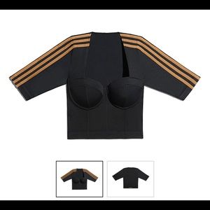 Ivy Park crop top